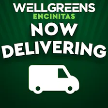 Wellgreens Delivery - Encinitas
