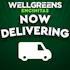 Wellgreens Delivery - Encinitas