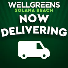 Wellgreens Delivery - Solana Beach