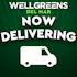 Wellgreens Delivery - Del Mar