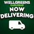 Wellgreens Delivery - Carlsbad