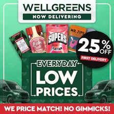 Wellgreens Delivery - Carlsbad