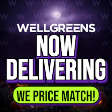 Wellgreens Delivery - Carlsbad