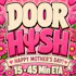 Doorhash - Victorville