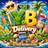 YB Delivery - Vista