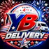 YB Delivery - Vista