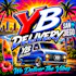 YB Delivery - Vista