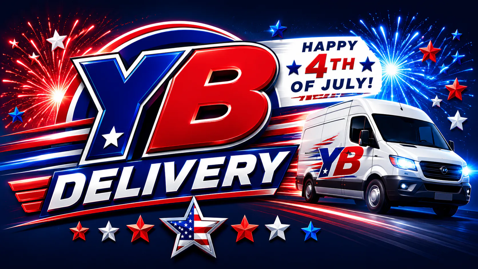 YB Delivery - Vista listing banner