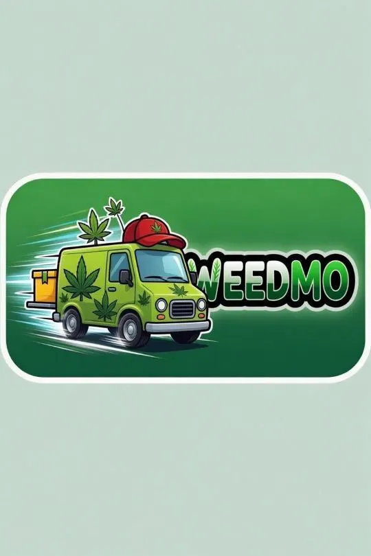 Weedmo listing banner