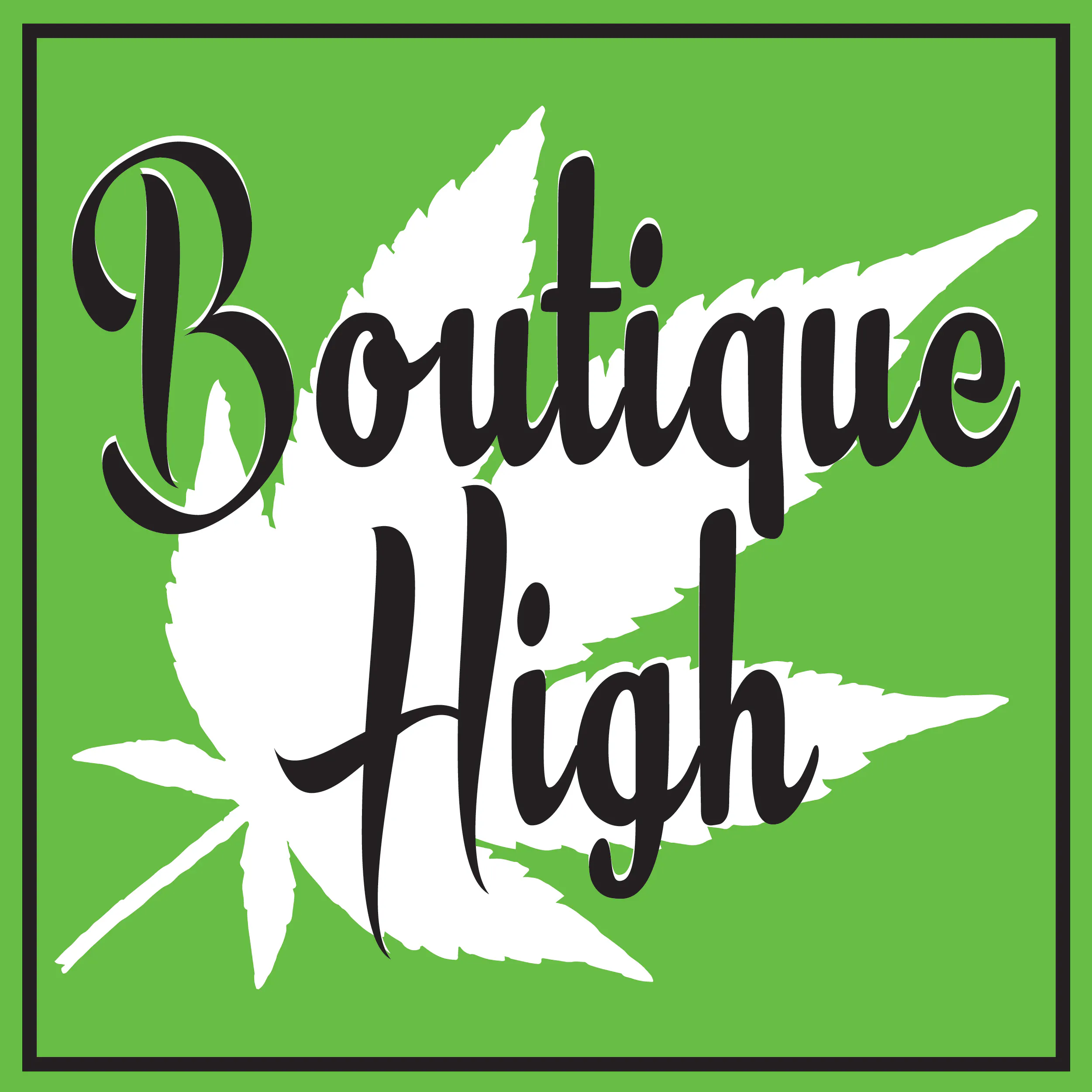 Boutique High Delivery West