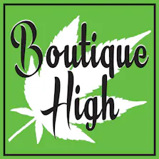 Boutique High Delivery West