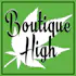 Boutique High Delivery West