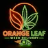 Orange Leaf Delivery