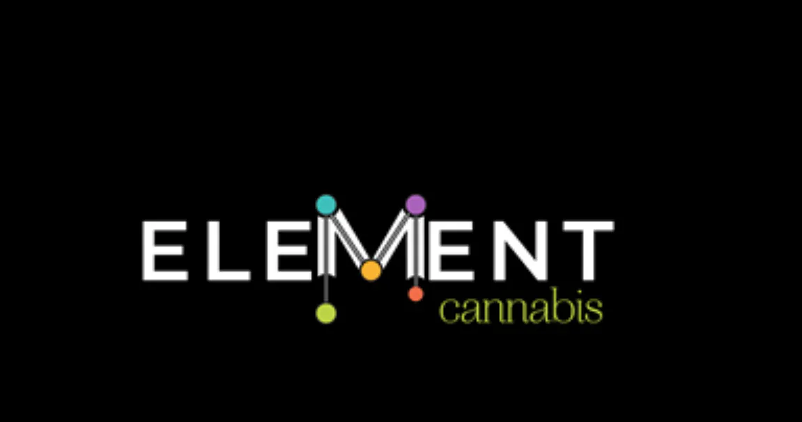 Element Cannabis - Delivery