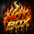 Hot Box Delivery