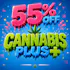 Cannabis Plus - Poway