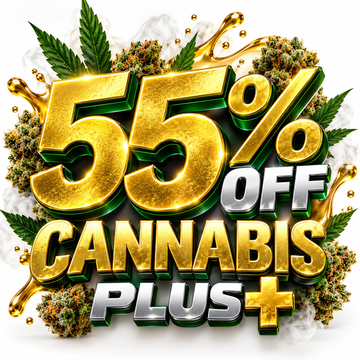 Cannabis Plus - Poway