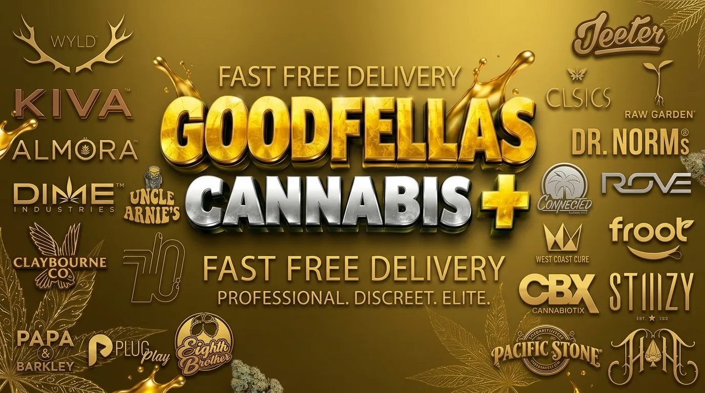 Cannabis Plus - Poway listing banner