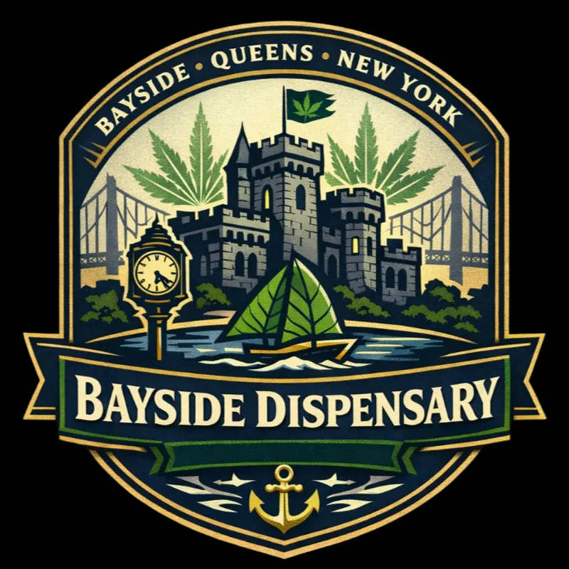 Bayside Cannabis Delivery - Queens