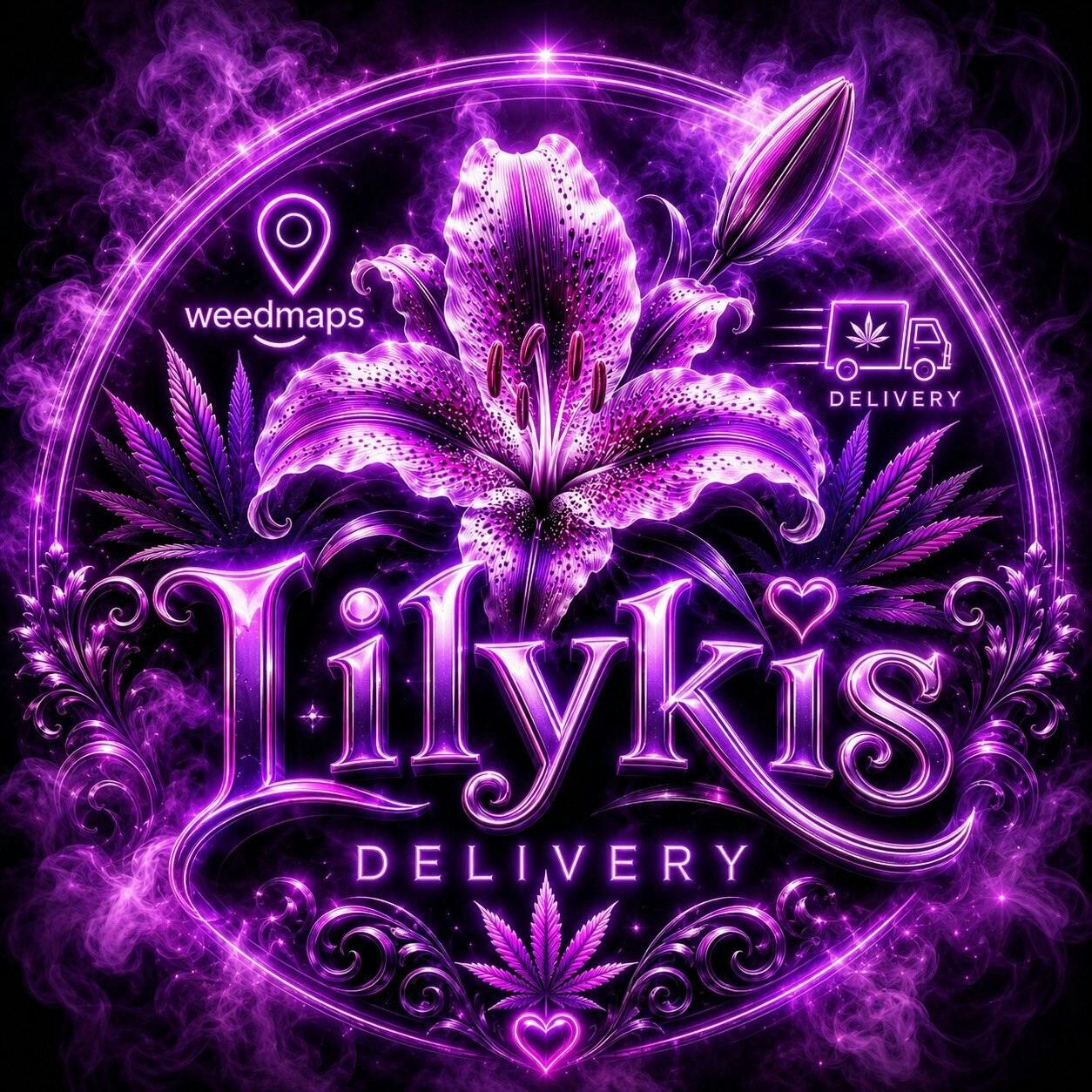 Lilykis Delivery