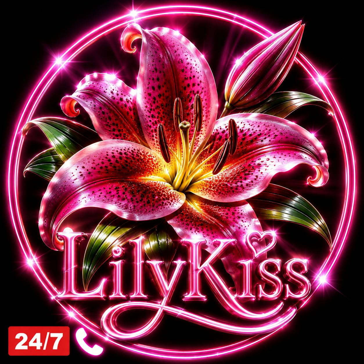 Lilykis Delivery