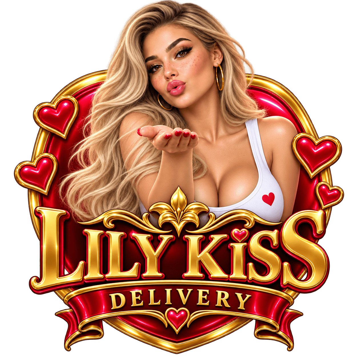 Lilykis Delivery