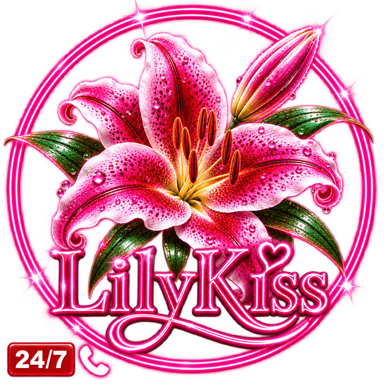Lilykis Delivery