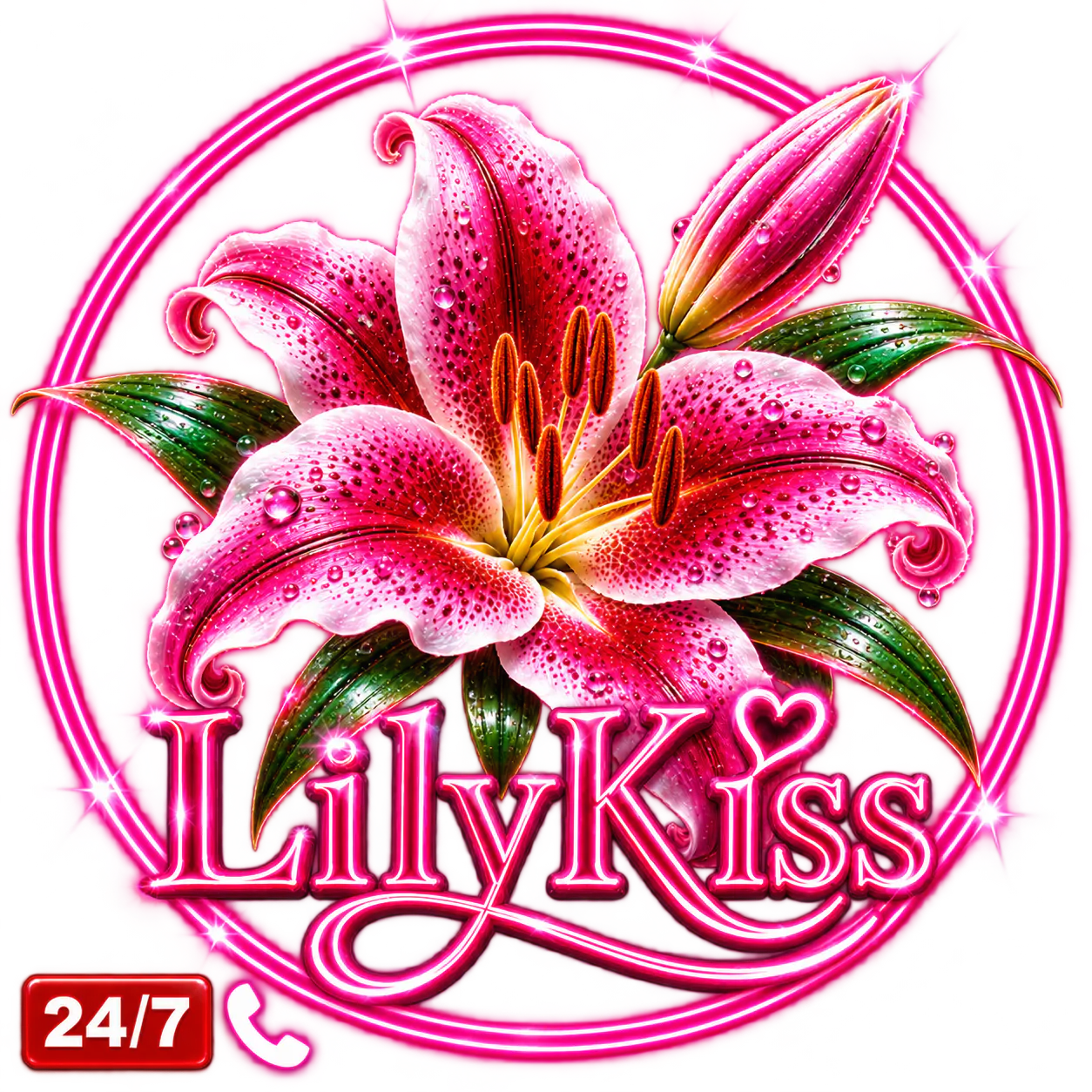 Lilykis Delivery