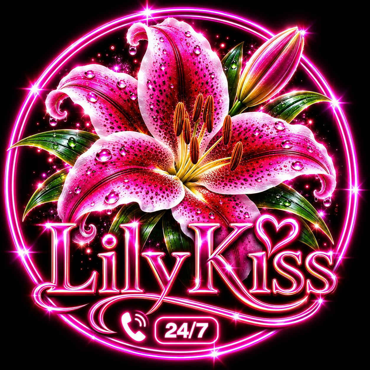 Lilykis Delivery