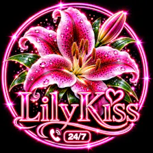 Lilykis Delivery