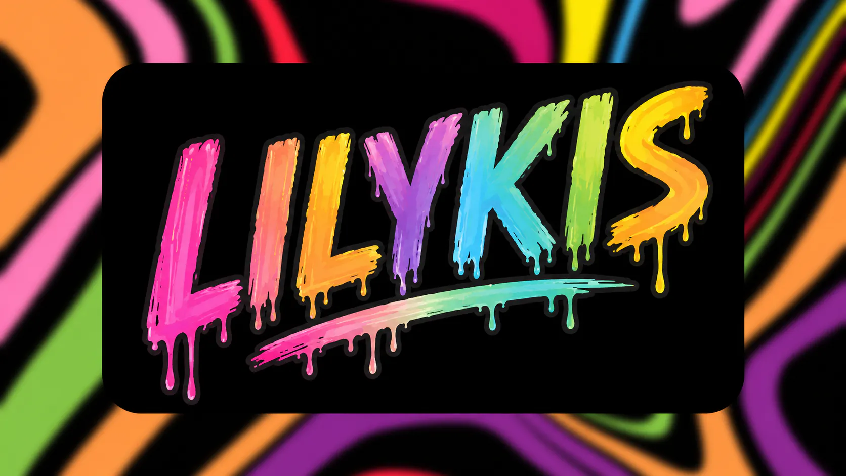 Lilykis Delivery listing banner