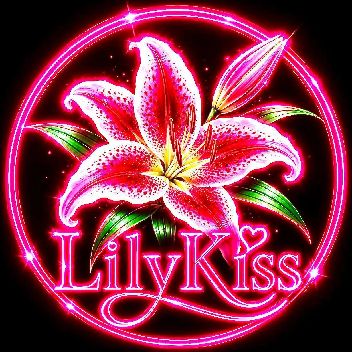 Lilykis Delivery
