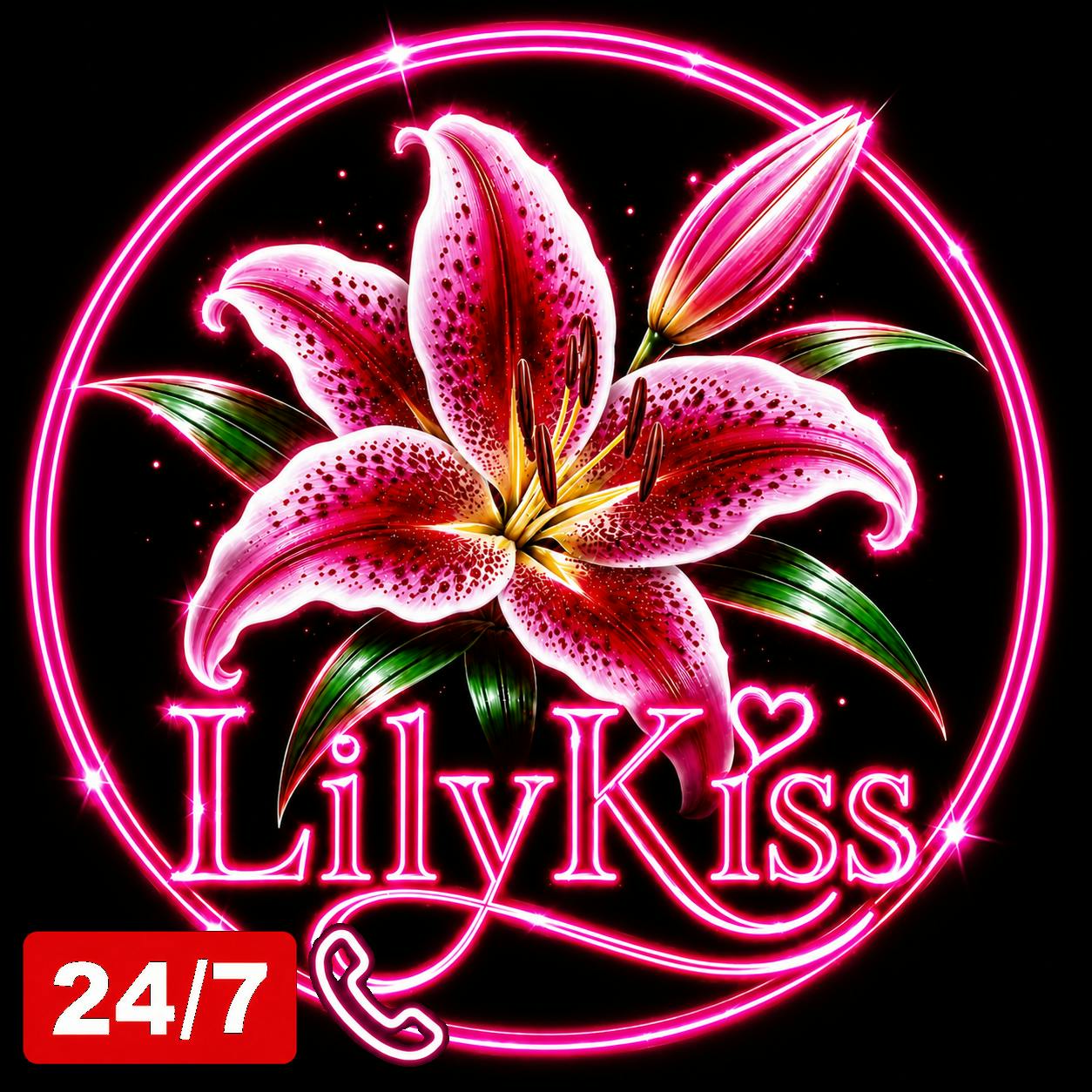 Lilykis Delivery