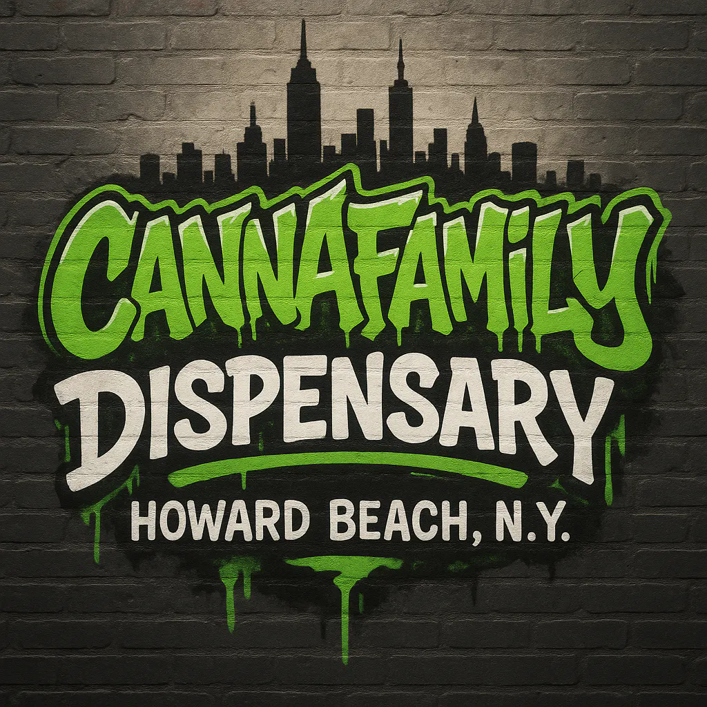 Cannafamily Delivery - Nassau County listing banner