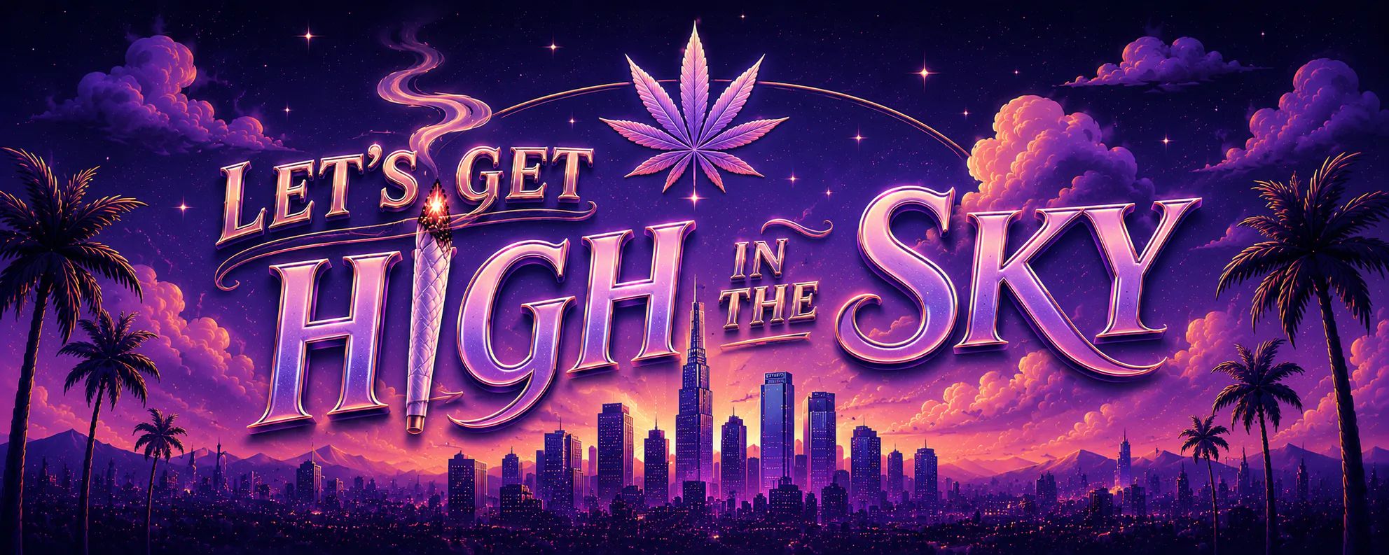 HITS listing banner