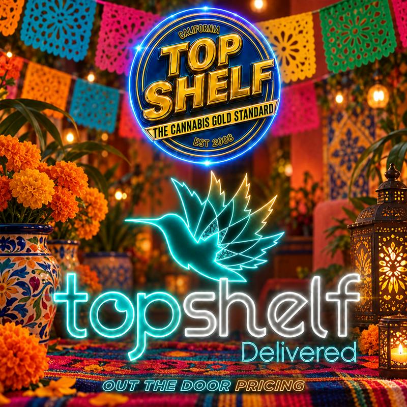 Top Shelf Delivery
