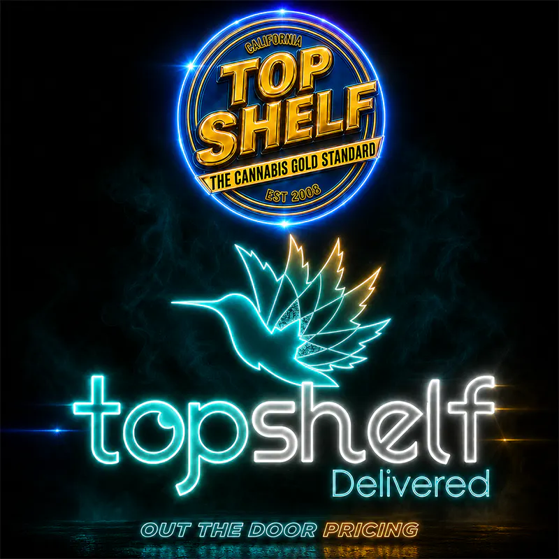Top Shelf Delivery