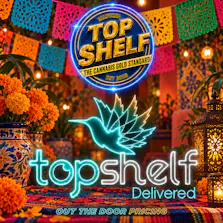 Top Shelf Delivery