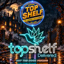 Top Shelf Delivery