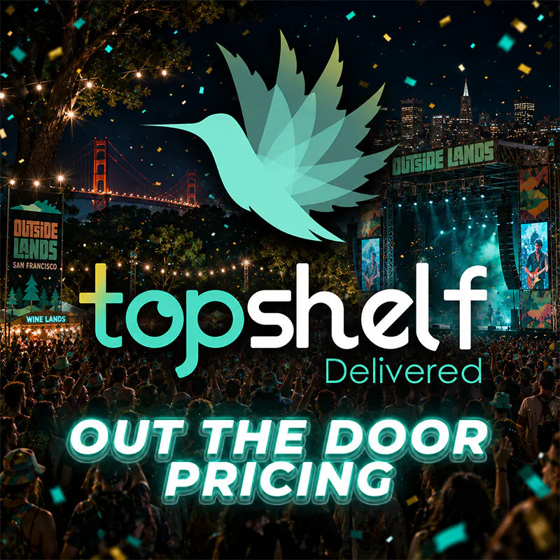 Top Shelf Delivery