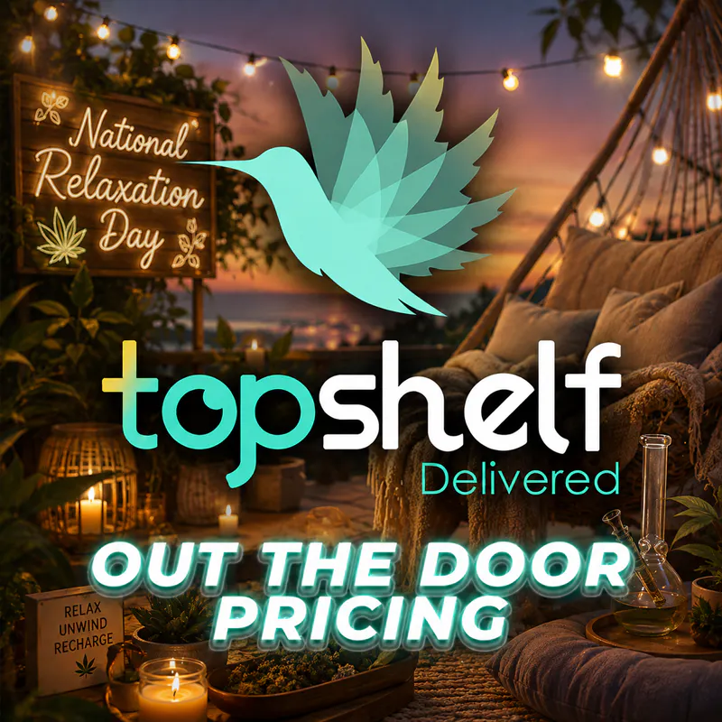 Top Shelf Delivery