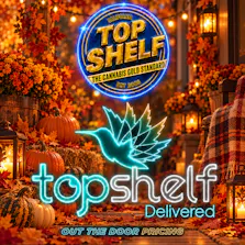 Top Shelf Delivery