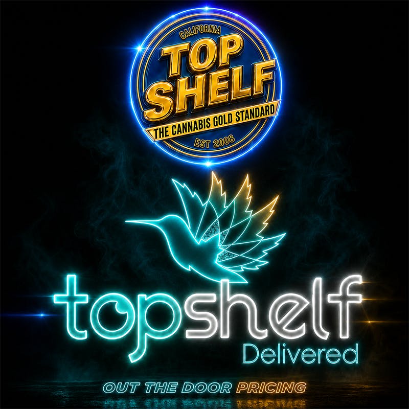 Top Shelf Delivery