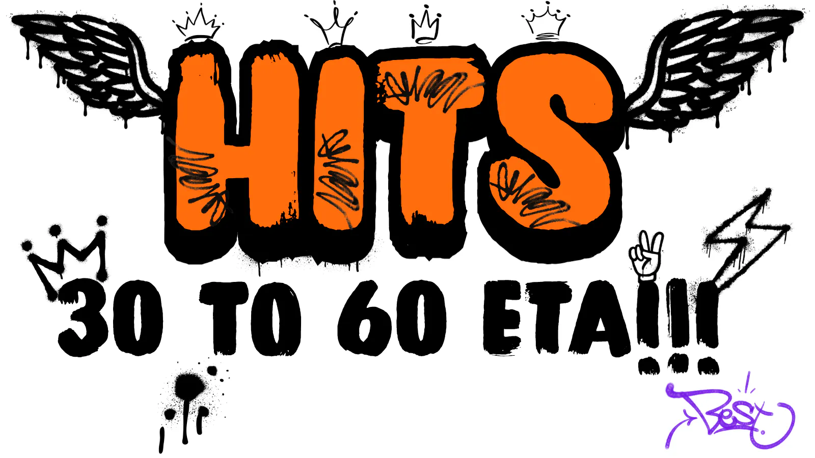 HITS SD - El Cajon listing banner