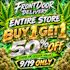 Front Door Enterprises - Corona