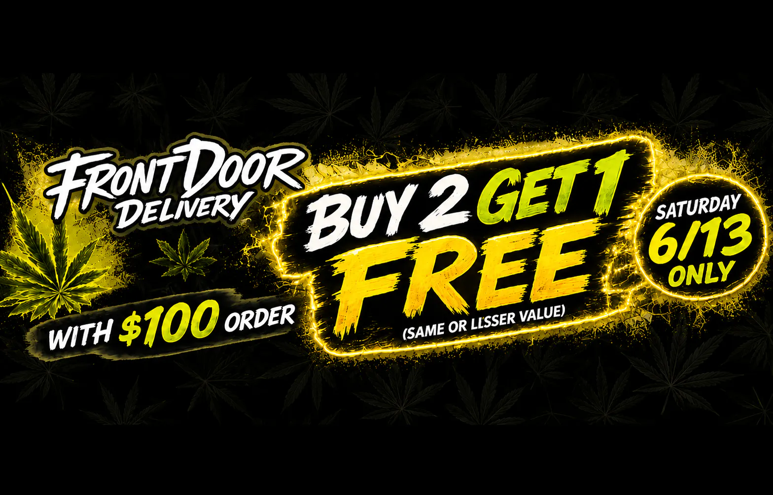 Front Door Enterprises - Corona listing banner