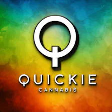 Quickie Cannabis Delivery