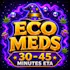 Ecomeds - Antelope Valley