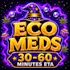 Ecomeds - South Gate