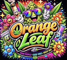 Orange Delivery - Citrus Heights